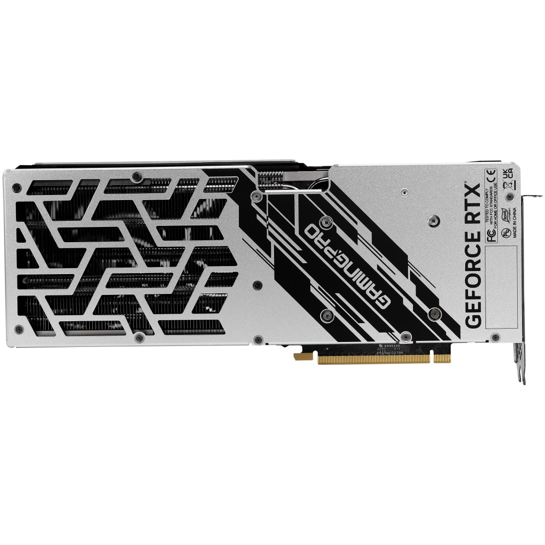 Kuma PC　Palit RTX 4080 Super Palit Products - GeForce RTX™ 4080 SUPER GamingPro OC ::