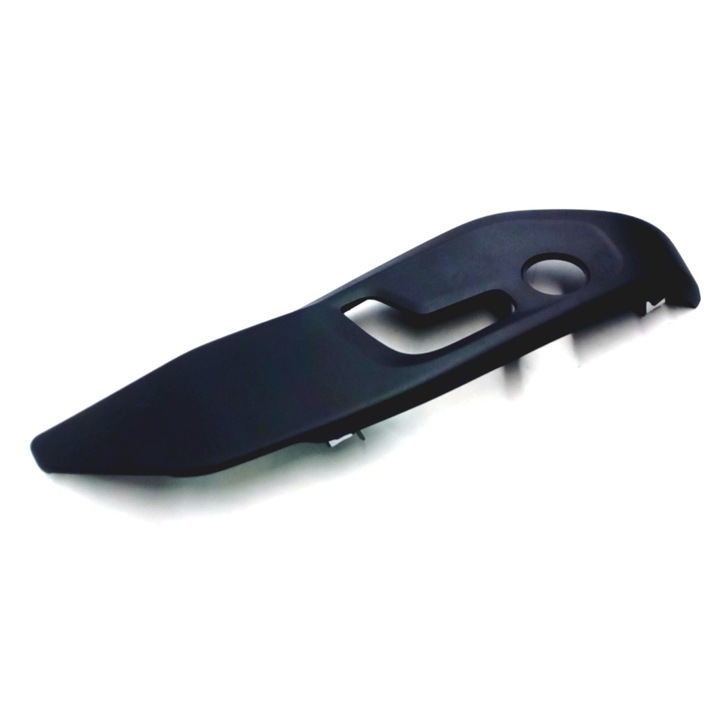 Jobb üléshuzat VOLVO, S90/V90/XC90/XC60/S60/V60, fekete