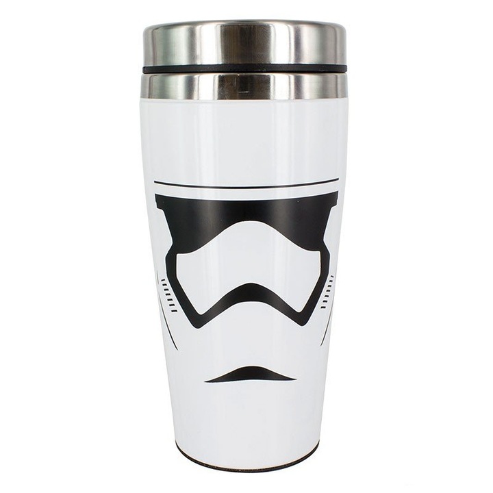 Thermos Stormtrooper, 450 ml