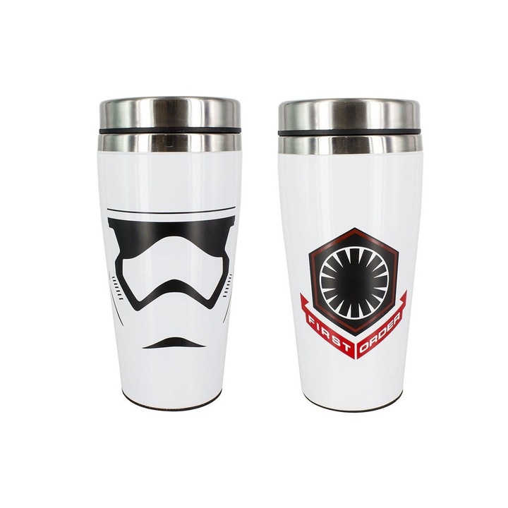 Thermos Stormtrooper, 450 ml