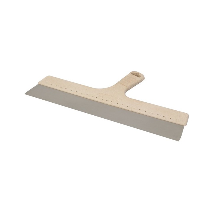Spatula perete, Kubala, Otel, 450 mm