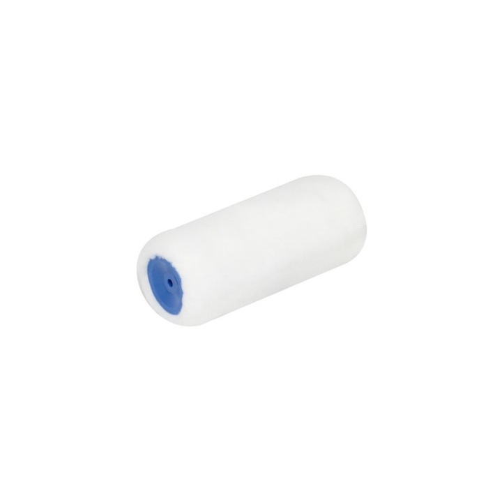 Rola trafalet, Kubala, Poliacril, 230 mm, Alb