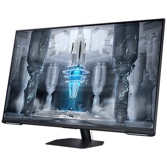 Монитор Gaming Samsung Odyssey Neo G7 43