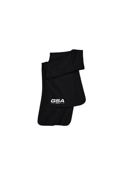 Fular GSA Sport, Poliester, One Size, Negru