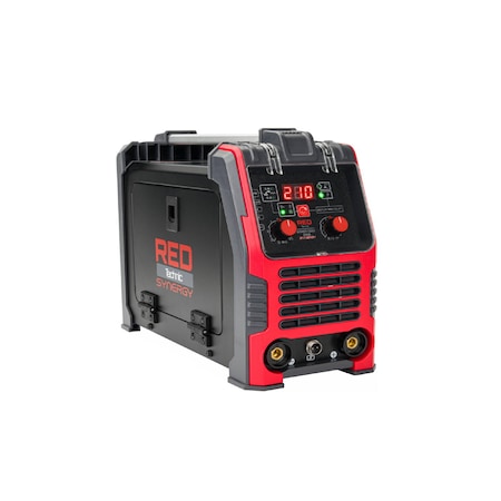 Aparat de sudura migomat, MIG / MAG / TIG LIFT, 210 A, Red Technic RTMSTF0001