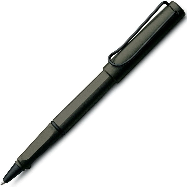Химикал Lamy Safari, Черен