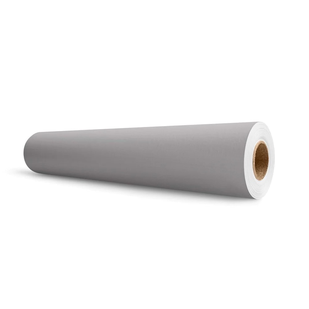 Стикер Oracal 641, Гланц, средно сиво 074, 2 m x 1 m - eMAG.bg