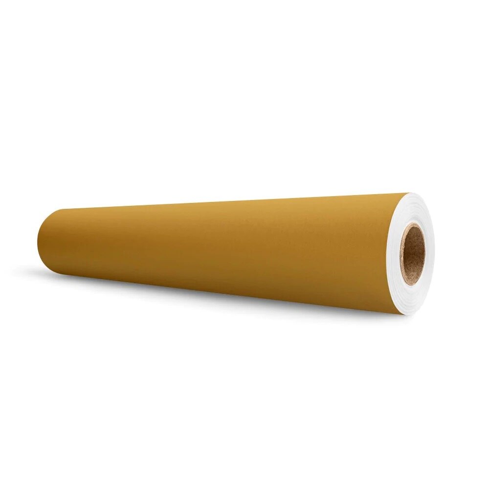 Стикер Oracal 641, Гланц, сигнално жълто 019, 10 m x 1 m - eMAG.bg