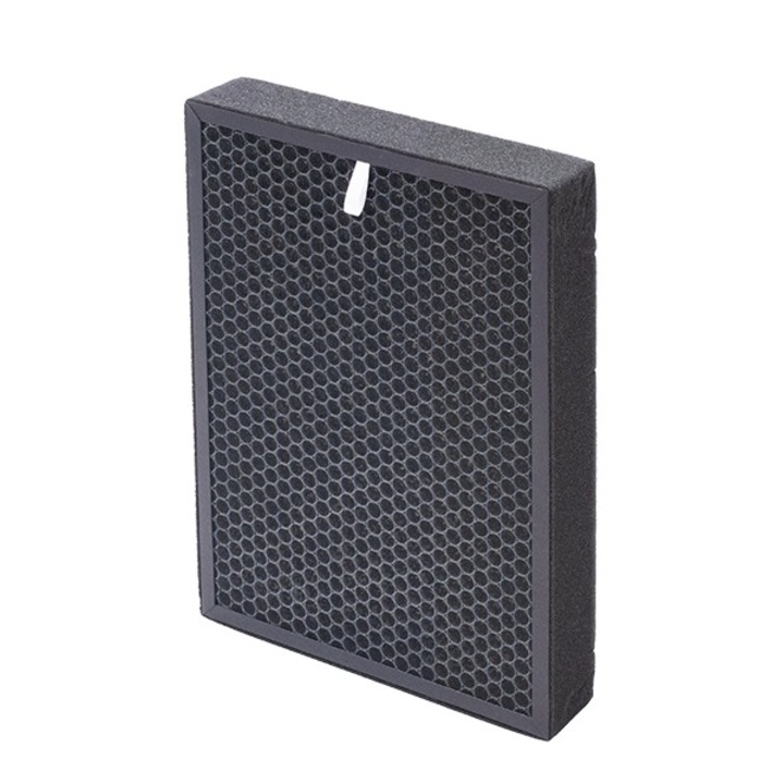 Set 2 filtre Hepa Carbune activ pentru purificator aer Stylies Hercules