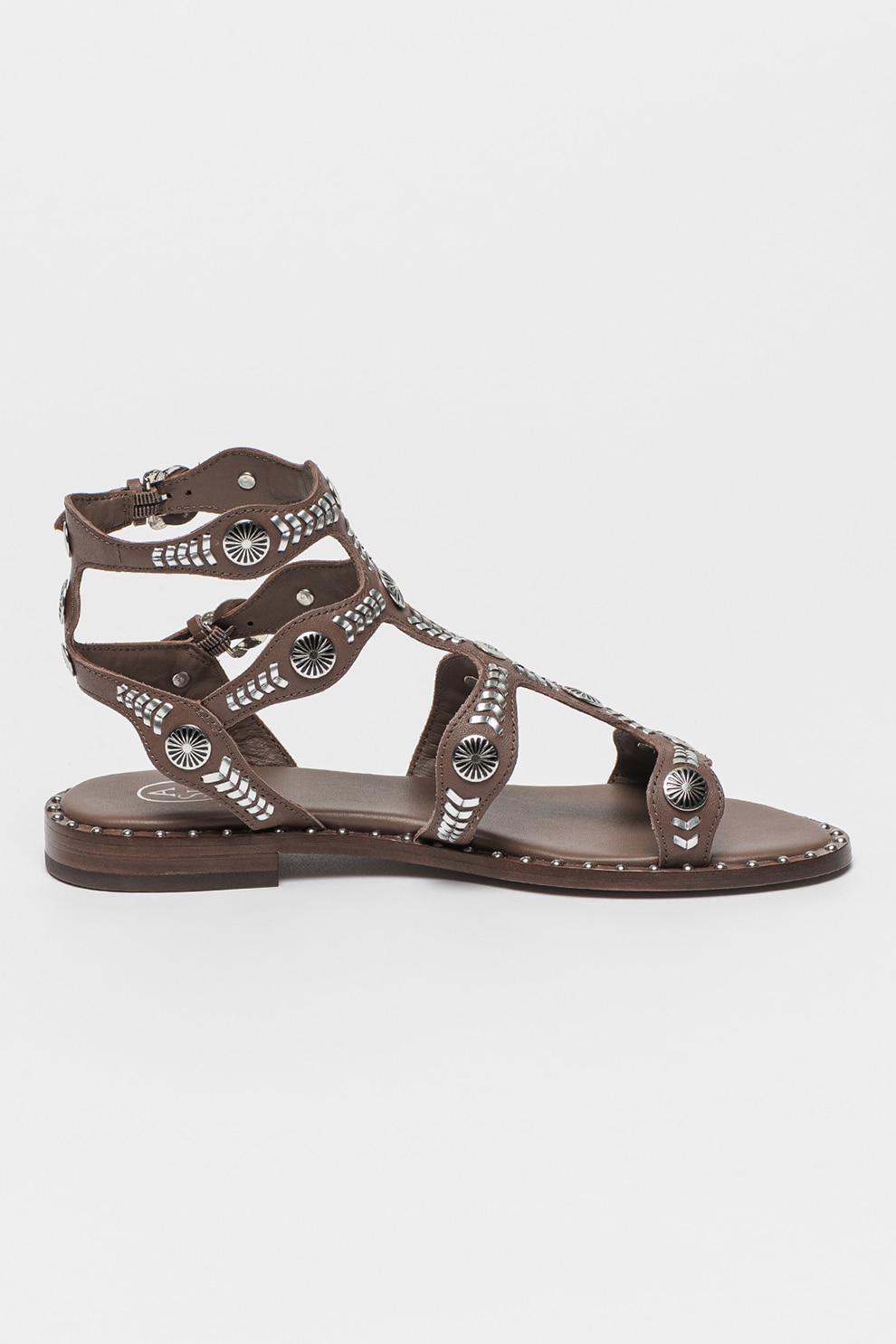 Ash best sale pacha sandals