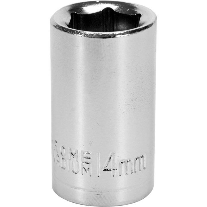 1/2 dugós kulcsvég, Sthor, 14 mm
