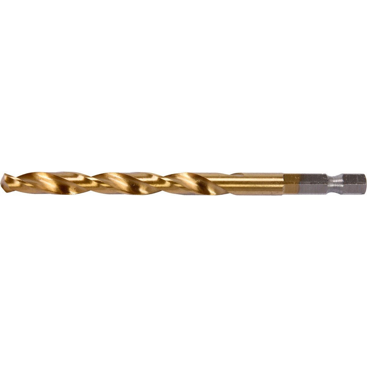 Burghiu Prindere Hexagonala Hss-Tin 7,0Mm - eMAG.ro