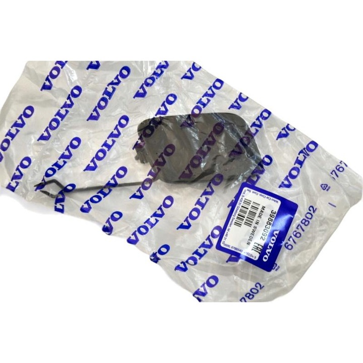Capac inel remorcare, Volvo, Compatibil cu Volvo XC70