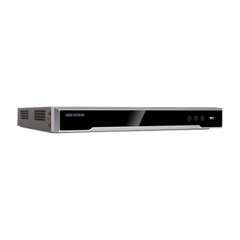 NVR Hikvison DS-7608NI-I2/8P, pana la 8 canale NVR Hikvison DS-7608NI-I2/8P, pana la 8 canale