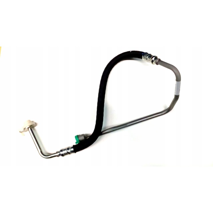 Klíma tömlő, Volvo, Kompatibilis a Volvo XC90-nel