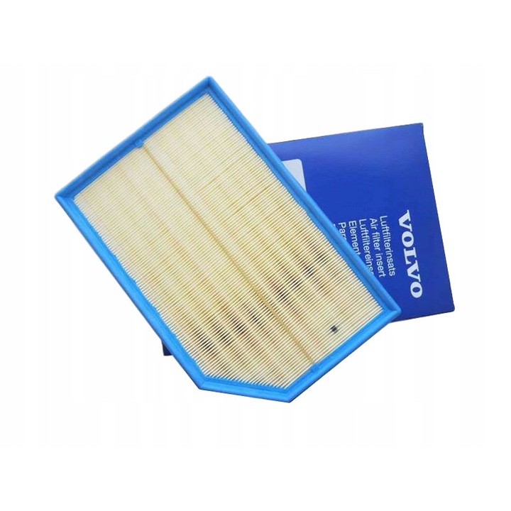 Légszűrő XC90, Volvo, 2.4D