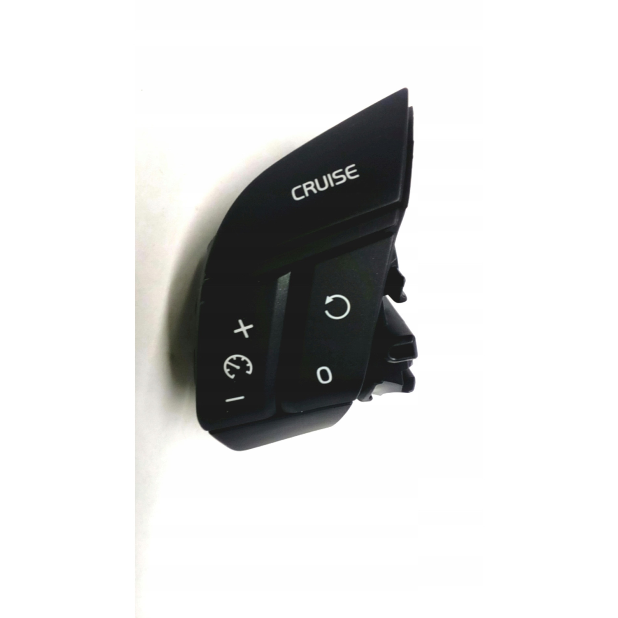 Cruise control, Volvo, S60, OE, Negru eMAG.ro