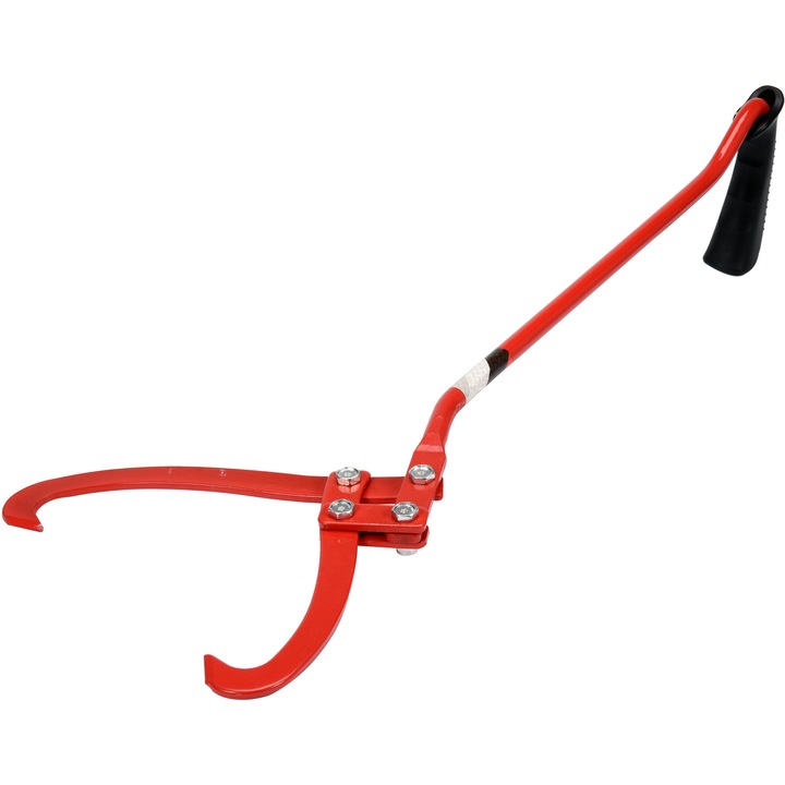 Horog rönkök emeléséhez Yato, YT-79907, 770mm, piros