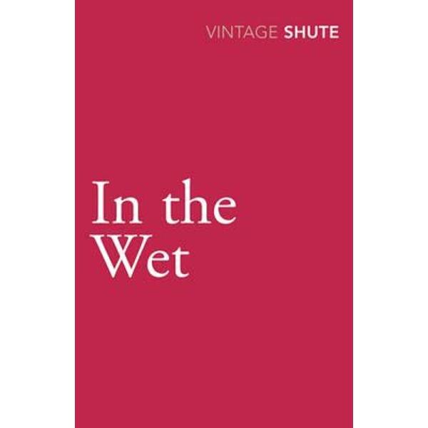 In the Wet