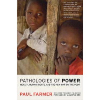 Pathologies of Power Pathologies of Power