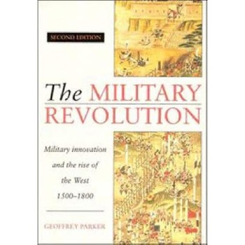 Military Revolution Military Revolution