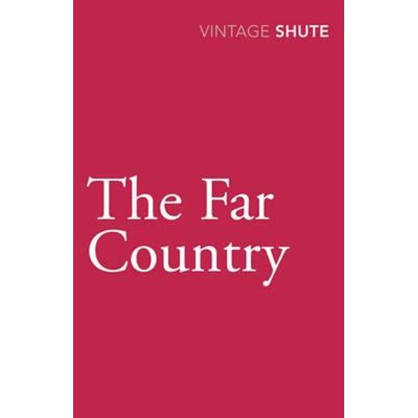 Far Country