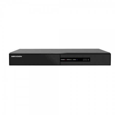 Dvr Hikvision Ds 7216hqhi F1 N A 16 Canale Emag Ro