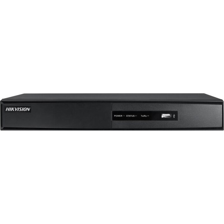 Hikvision Turbo Hd Ds 7216hghi Sh Dvr Rendszer 16 Csatorna Emag Hu