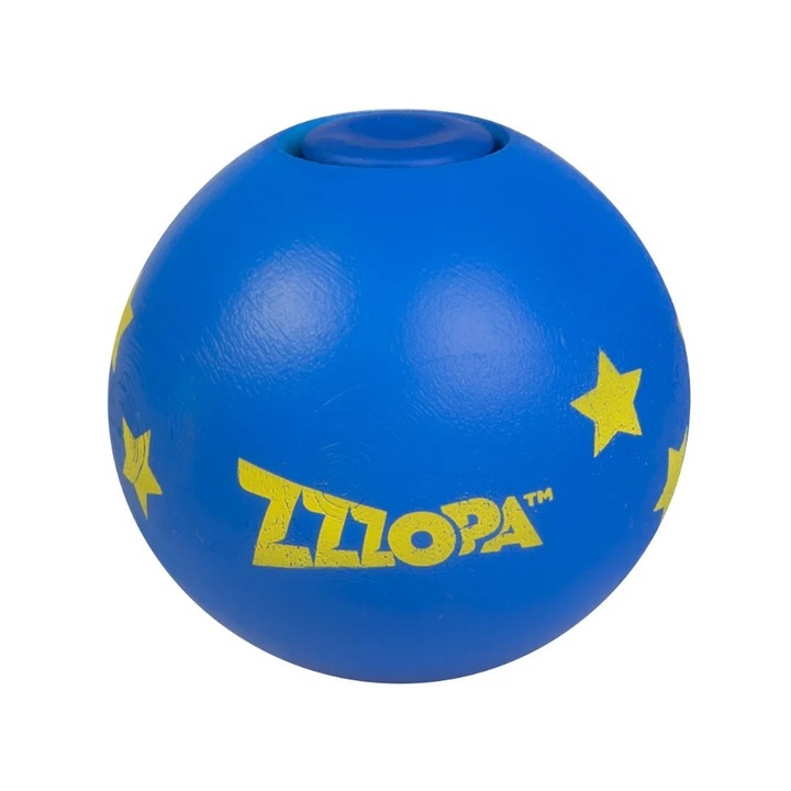 Spinball Meteor, Epee, гума, синьо/жълто