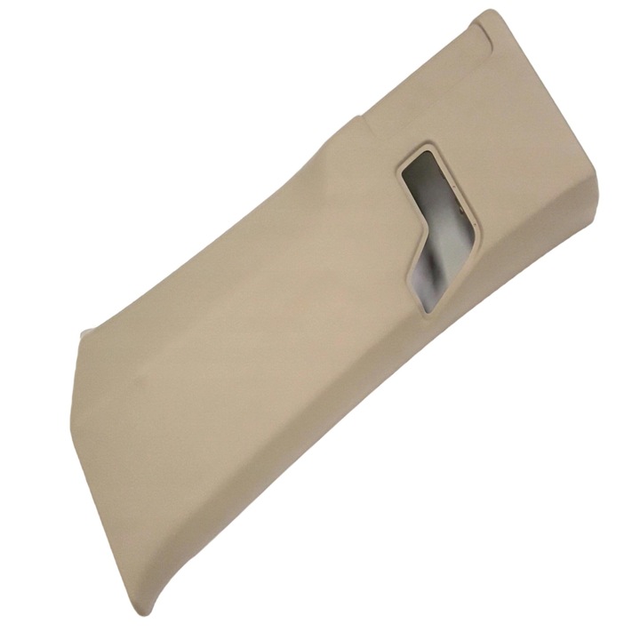 Autóoszlop burkolat, Volvo, Kompatibilis a Volvo XC90-nel