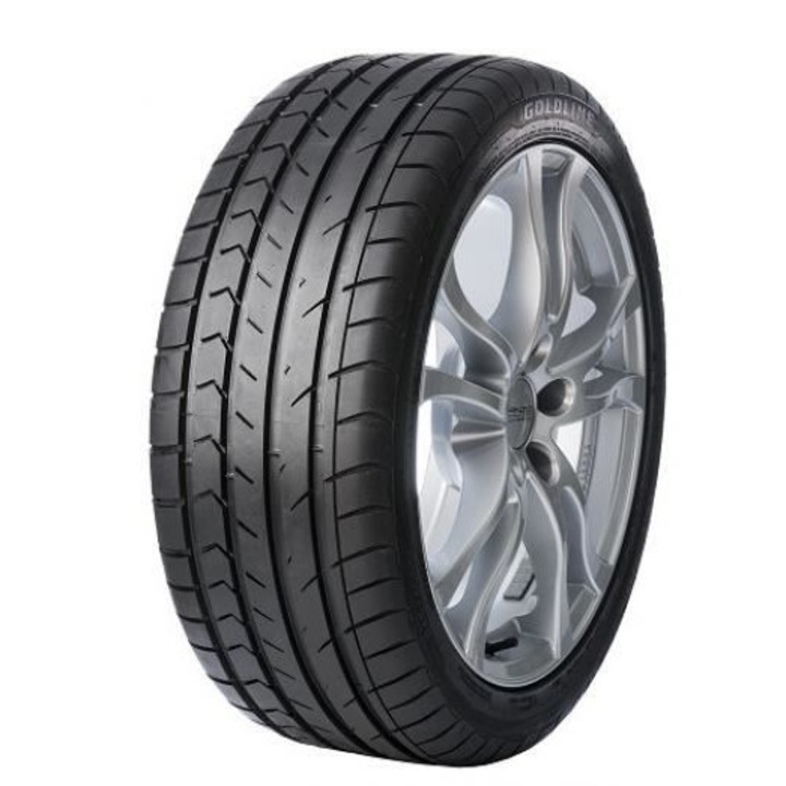 Anvelopa vara GOLDLINE iGL910 XL 215/55 R16 97V