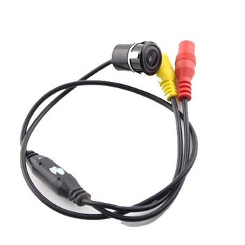 Camera auto marsarier cu 2 sisteme de montare Camera auto marsarier cu 2 sisteme de montare