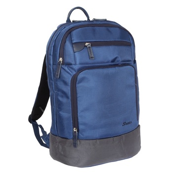 Rucsac Laptop STELXIS ST304 R Albastru Rucsac Laptop STELXIS ST304 R Albastru