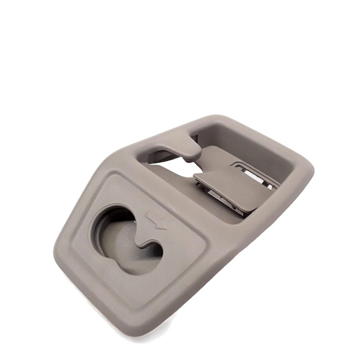 Cliprögzítő autós redőnyök, Volvo, Kompatibilis a Volvo XC90-nel