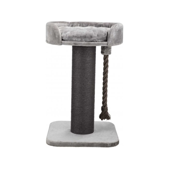 Котешка катерушка Trixie Klara XXL, 100 см, сива