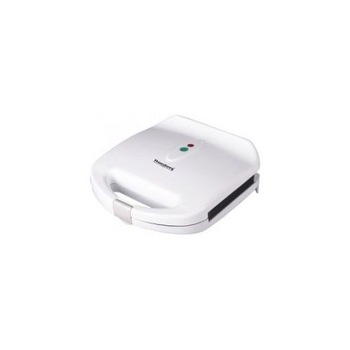 APARAT DE SANDWICH HB-3540, 750 W, Alb, model gril APARAT DE SANDWICH HB-3540, 750 W, Alb, model gril
