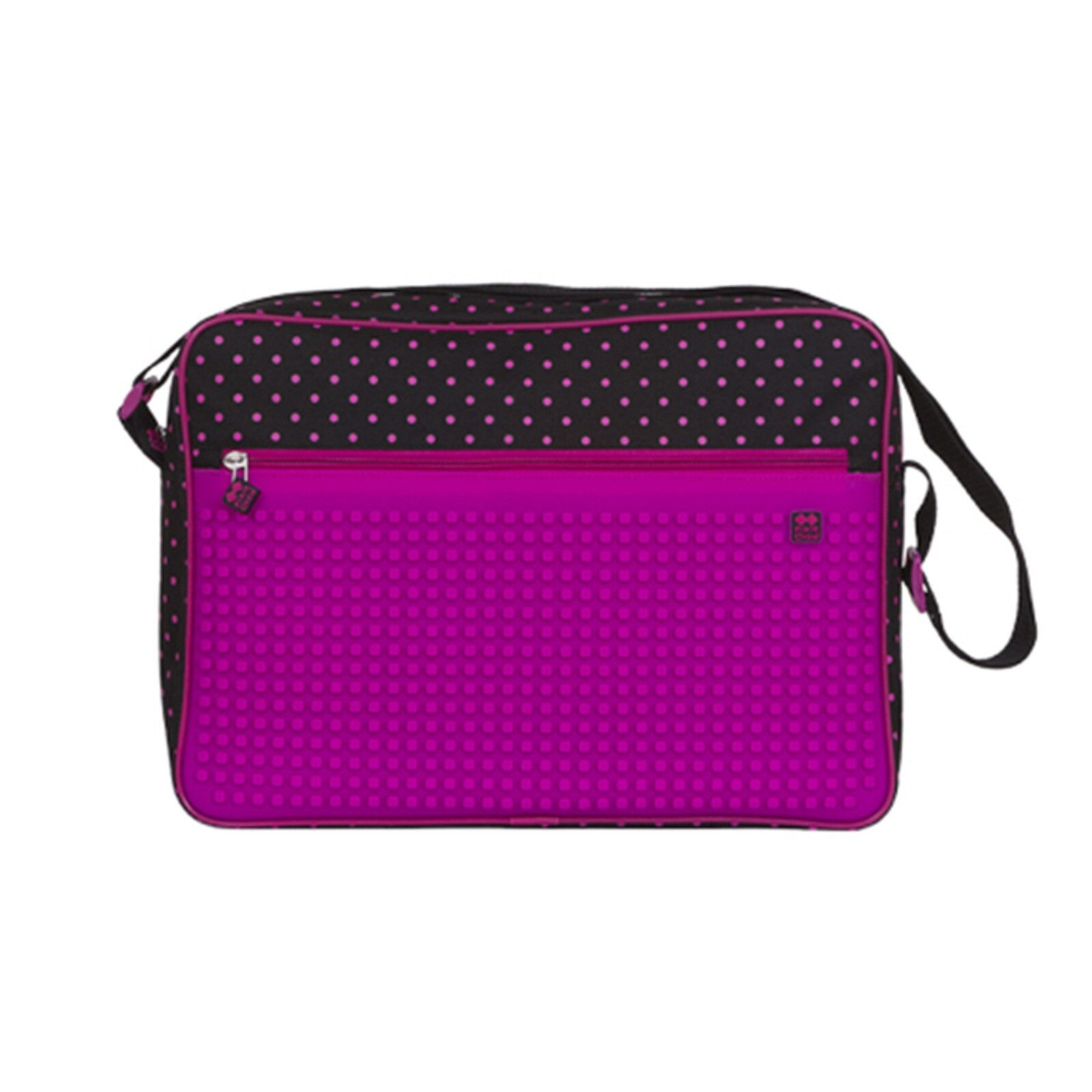 Geanta de umar Pixie roz