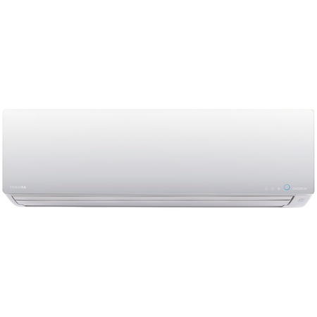 Aparat de aer conditionat Toshiba DaiseiKai 8, 13000 BTU, Clasa A+++, Functie incalzire, Filtru Cold Plasma, Filtrare IAQ, Flux aer 3D, Dezumidificare automata, RAS-13G2KVP-E