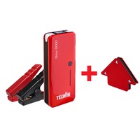 dispozitiv portabil telwin drive 13000 li 12000 mah cu functie de pornire automoto 800 a - 5 sec si incarcare aparate electronice portabile echer magnetic pentru sudura mag 11 intensiv imagen 20_2_
0