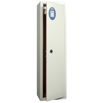 Dulap arme si pusti, sistem electronic, loc 5 pusti, Compact Viro, 150x20x29 cm Dulap arme si pusti, sistem electronic, loc 5 pusti, Compact Viro, 150x20x29 cm