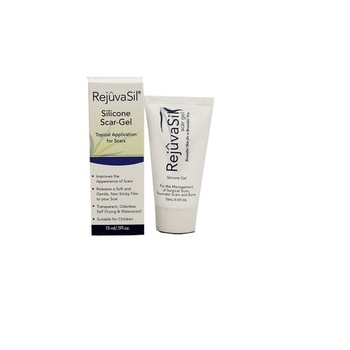 Gel siliconic pentru cicatrici RejuvaSil 15 ml Gel siliconic pentru cicatrici RejuvaSil 15 ml