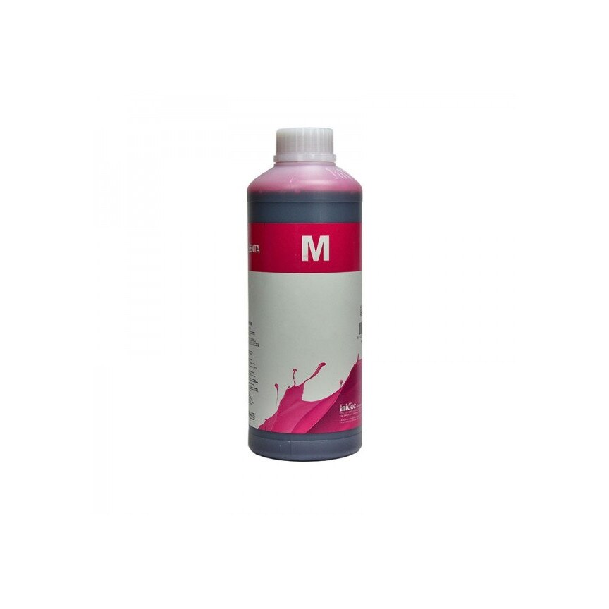 Cerneale PIGMENT pentru Textile, utilizat pentru imprimarea directa pe tesaturi,1X1000ML MAGENTA,INE934BNLL-P01A