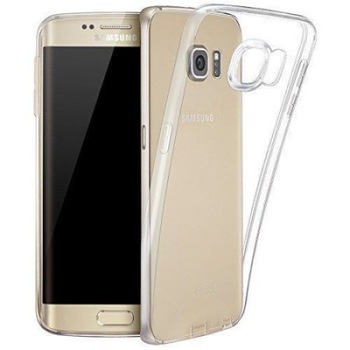 Husa protectie IMPORTGSM pentru Samsung Galaxy S7 Edge (G935), Silicon, Capac Spate, Transparenta Husa protectie IMPORTGSM pentru Samsung Galaxy S7 Edge (G935), Silicon, Capac Spate, Transparenta