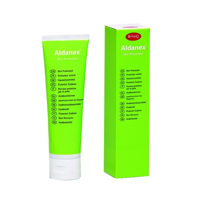 Crema protectoare Aldanex 85g
