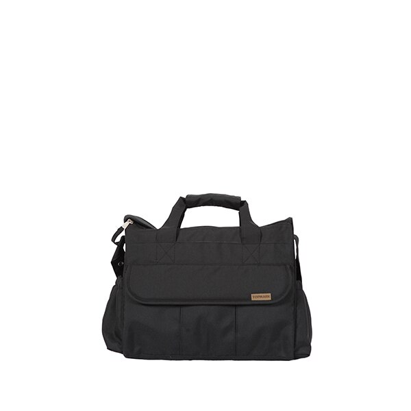 Geanta pentru carucior TOPMARK NL Care, Negru