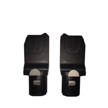 Adaptor pentru scaun auto Pure & Flair, TOPMARK NL Adaptor pentru scaun auto Pure & Flair, TOPMARK NL