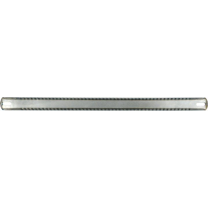 Fűrészlap fémhez és fához Toya, 300x20mm, Szénacél