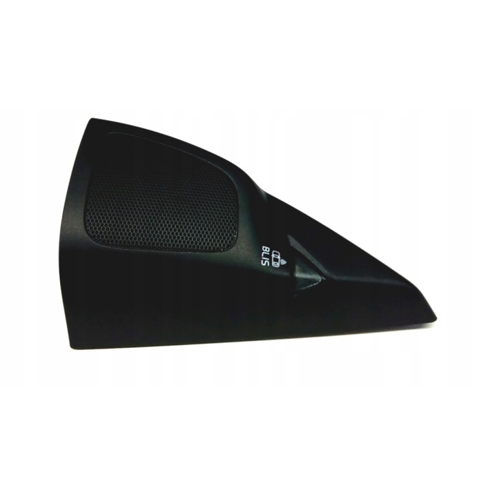 Jobb belső hangszóró S60/V60, Volvo, fekete