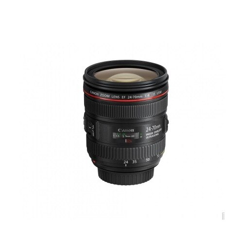 Canon キヤノン EF 24-70mm F4 L IS USM◆0918 Canon EF 24-70mm f/4 L IS USM Preview: Digital Photography