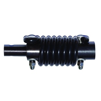 Cuplaj antivibratii pt. foreza Ø20/20mm RD-EA01 Cuplaj antivibratii pt. foreza Ø20/20mm RD-EA01